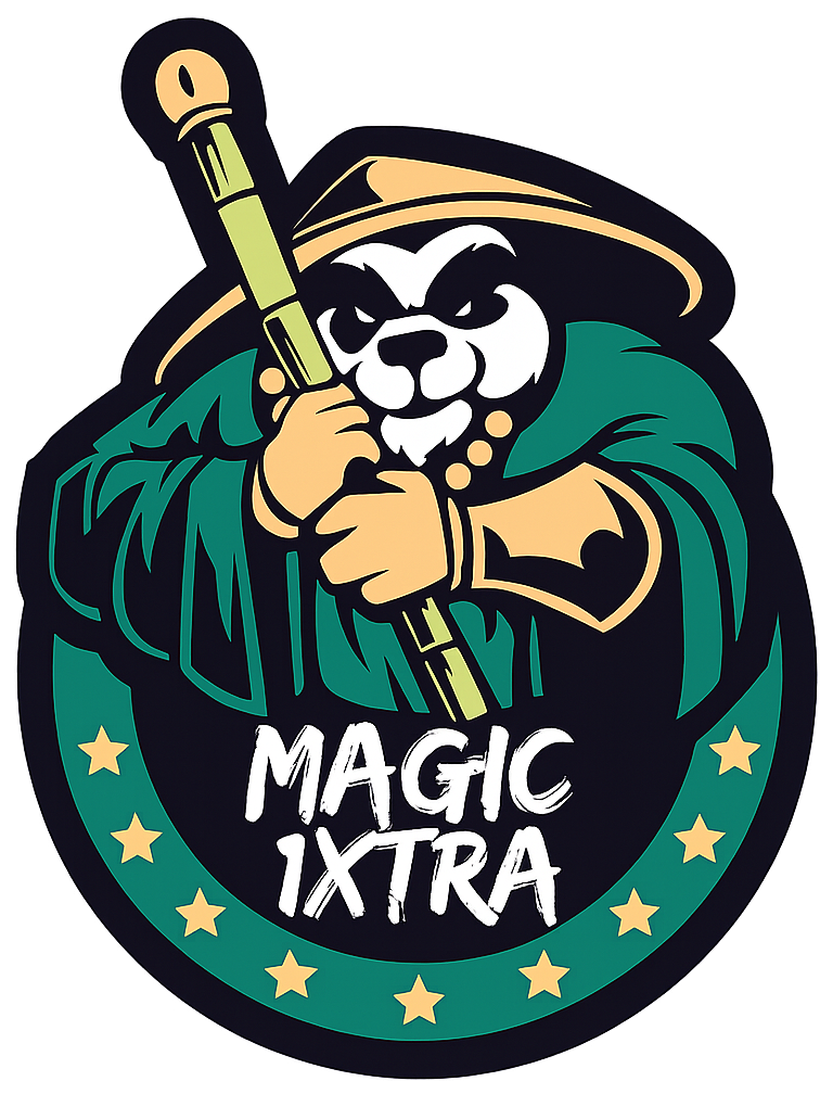 Magic 1Xtra