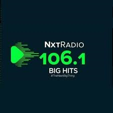 106.1 NEXT RADIO