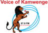 87.9 Voice Of Kamwenge FM