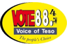 88.4 Voice of Teso Radio