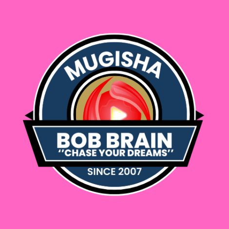 Mugisha Bob Brain