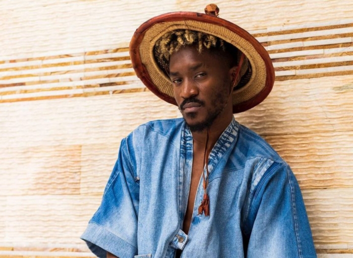 A Pass believes 1 billion Ugandan shillings could make him East Africa's biggest artist