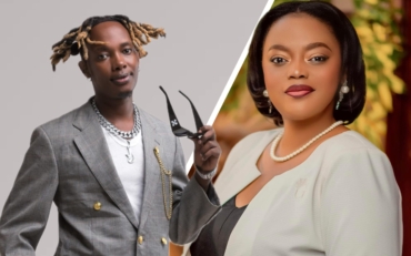 Feffe Bussi and Gabie Ntaate's concerts on same weekend: Clash of the gospel and hip hop titans