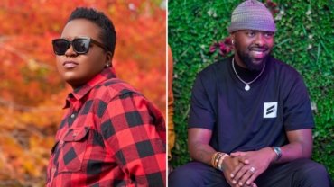 Keko: I was personally shocked that Eddy Kenzo went international with his kind of music