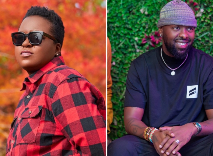 Keko: I was personally shocked that Eddy Kenzo went international with his kind of music