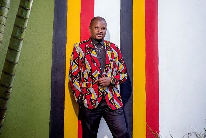 Andrew Kyamagero slams Ugandan concert organizers for charging VIPs extra for seats