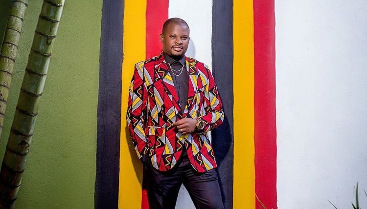 Andrew Kyamagero slams Ugandan concert organizers for charging VIPs extra for seats
