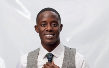 INTERVIEW | Meet Juma Wasswa Balunywa: The 22-year-old contesting for MUBS guild president