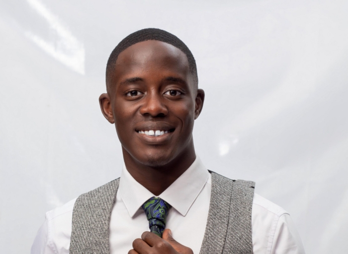 INTERVIEW | Meet Juma Wasswa Balunywa: The 22-year-old contesting for MUBS guild president