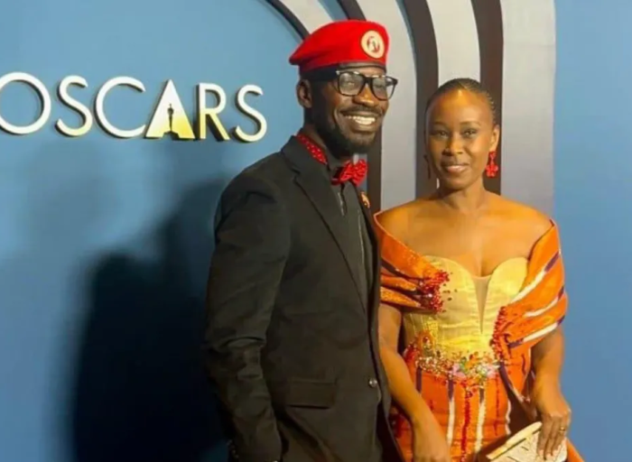 Sasha Vybz: Uganda's first Oscars award to come home in March