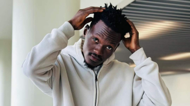 Ugandan singer Mudra D Viral shares his journey from ghetto to stardom, cherishing simpler times