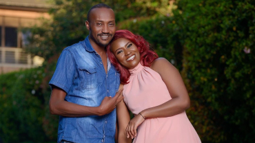 Juliana Kanyomozi opens up about brother’s death and memories