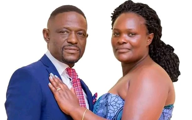 Bobi Wine's elder brother Fred Nyanzi to wed long-term lover, family confirms