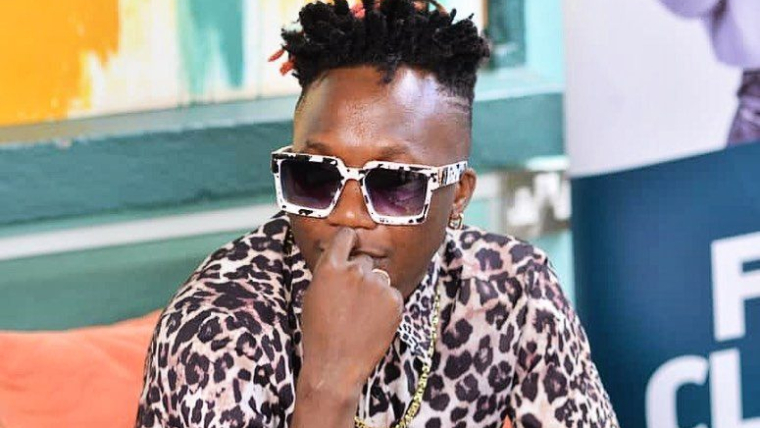 Kabako reveals which artists need to improve before facing the camera