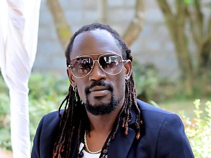 Discover the fascinating origin story of Ugandan dancehall star Vampino's catchy stage name