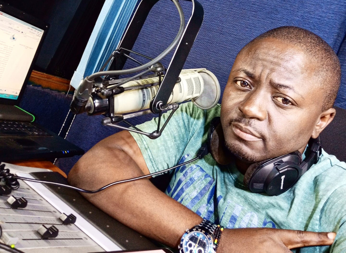 DJ Jacob Omutuuze claims 90% contribution to Feffe Bussi's music career