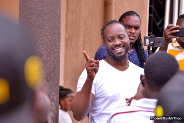 Why Bebe Cool wants to start traveling with a personal chef