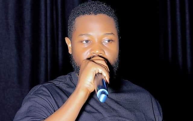 Daddy Andre sparks controversy with Shs1m concert gate fee