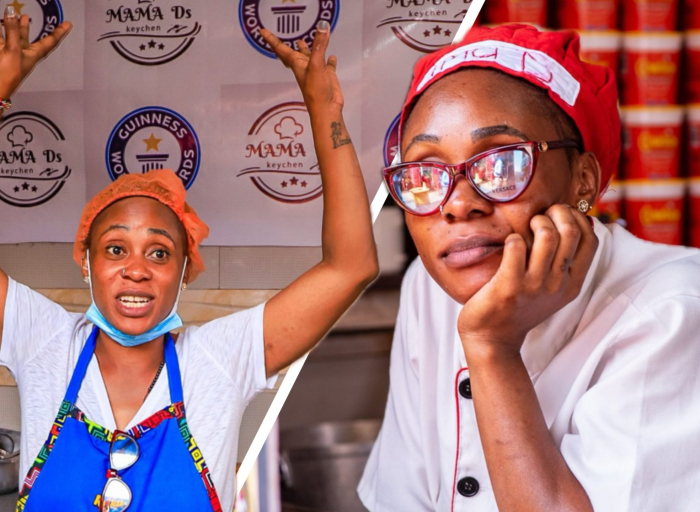 Guinness World Records requests additional evidence from Ugandan chef Mama D for longest cookathon