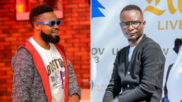 Daddy Andre calls Artin Pro a DJ rather than a producer, questions originality and quality