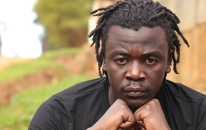 Henry Tigan demands Shs500m from Federation for musicians' needs