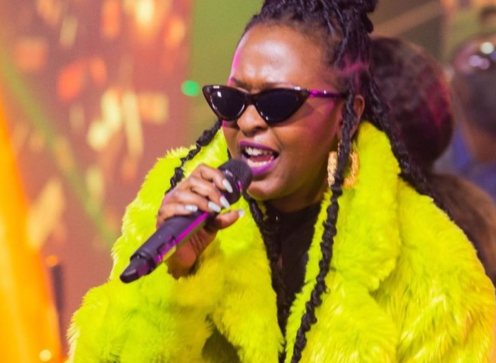 Lilian Mbabazi confirms UNMF jam sessions revival