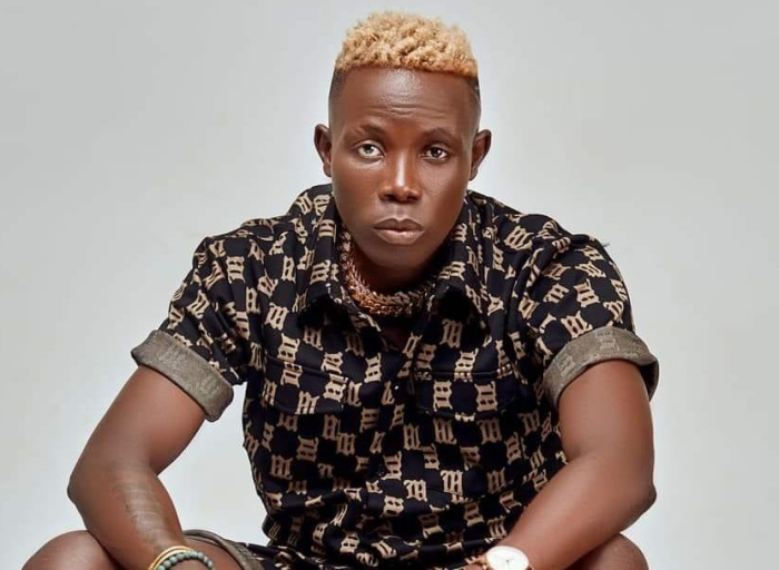 Lil Pazo Lunabe narrates being chased away by Nince Henry over smelly shoes