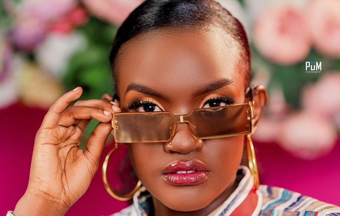 CONFIRMED: Fille Mutoni to stage her second concert this July