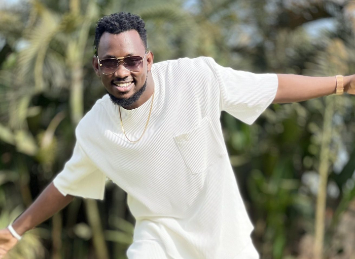 Levixone shares why he shields his family from social media spotlight (Watch)