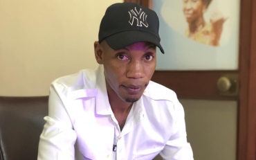 Bryan White to address media after three-year absence from Uganda