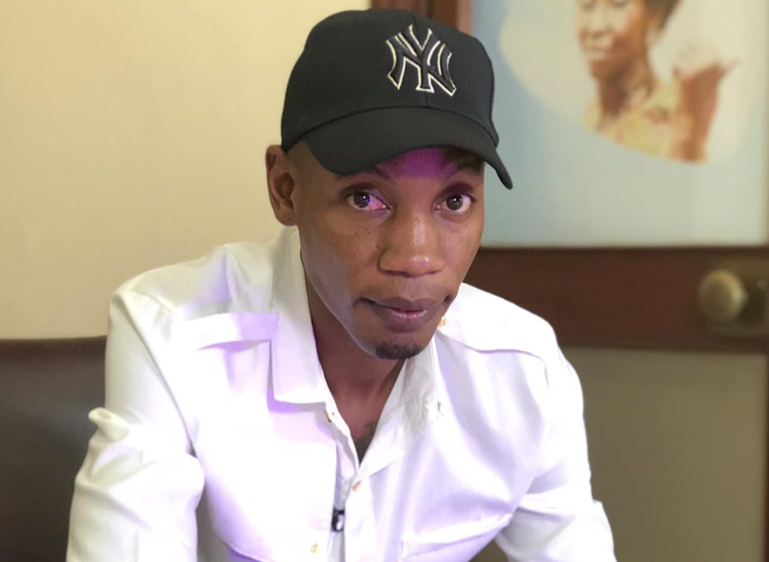 Bryan White to address media after three-year absence from Uganda