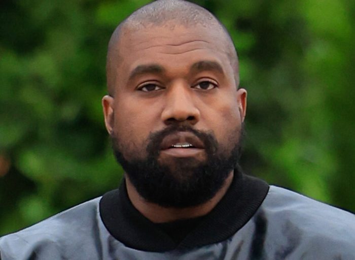 Kanye West Suspect in Battery Report After Man Allegedly Grabs at His Wife