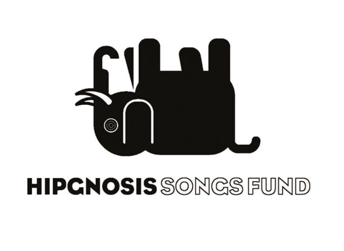 Hipgnosis Songs Fund Agrees .4B Sale to Concord Chorus