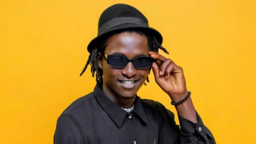 Dokta Brain steps aside to empower emerging songwriters in Uganda (Watch)