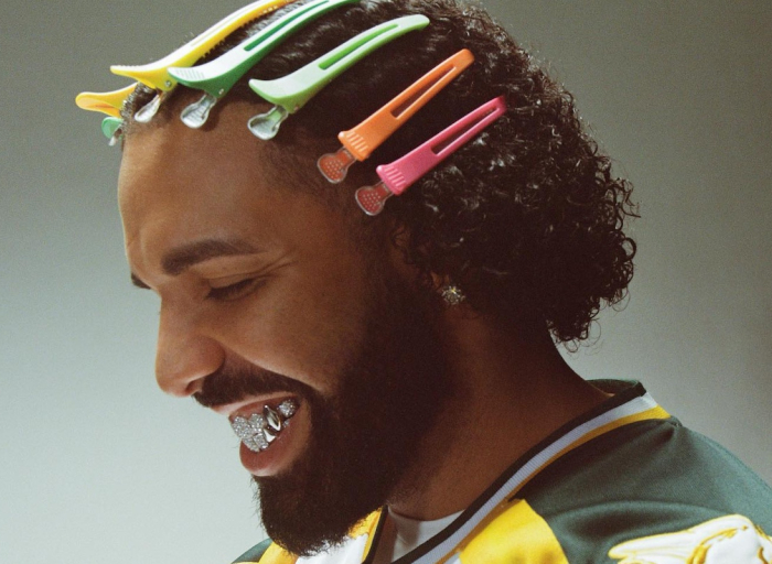 Drake Addresses J. Cole On Kendrick Lamar Diss “Push Ups”