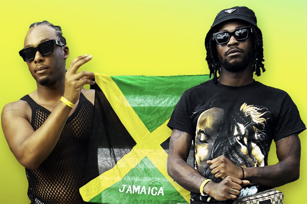 uk-rap-duo-young-t-&-bugsey-put-their-spin-on-a-classic-sizzla-song