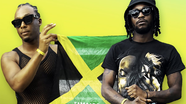 UK Rap Duo Young T & Bugsey Put Their Spin On A Classic Sizzla Song
