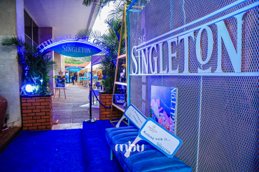 PICTORIAL: The Singleton hosts elegant seafood and sushi dinner at Sheraton Kampala Hotel