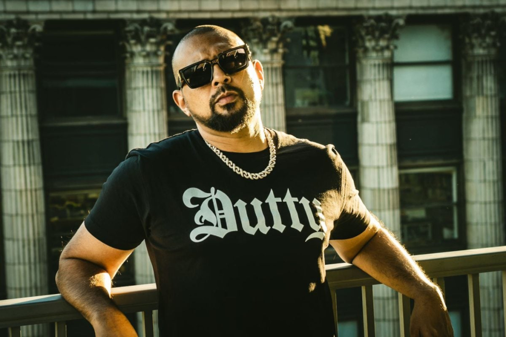 sean-paul-makes-first-entry-on-the-billboard-afrobeats-songs-chart
