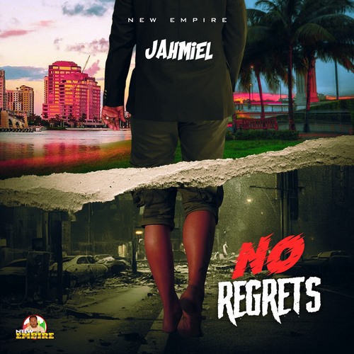 JAHMIEL – NO REGRETS (AUDIO & MUSIC VIDEO)