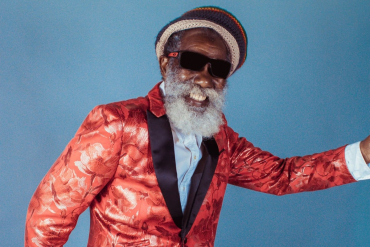 The Story Behind The Song: Reggae Legend Don Carlos Shares How Oversleeping Inspired 'Mr. Sun'