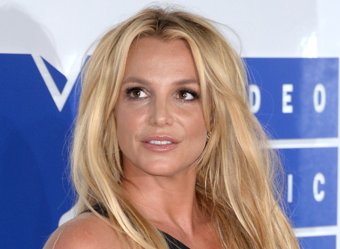 Britney Spears Settles Legal Dispute With Father Over Conservatorship