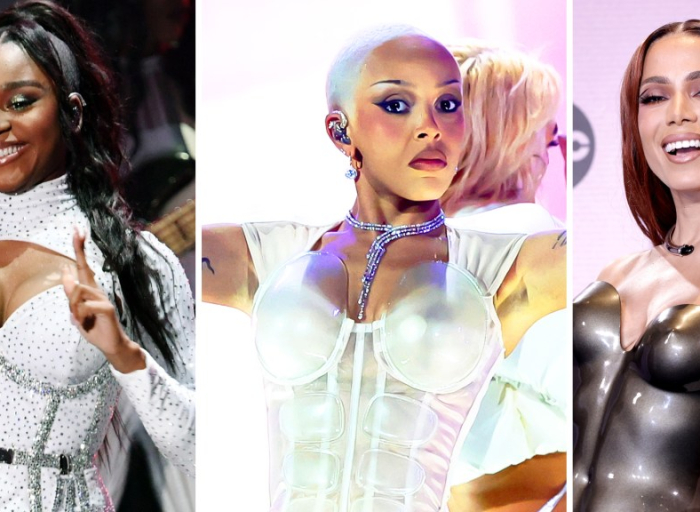Normani’s New Single ‘1:59,’ Anitta’s ‘Funk Generation,’ Doja Cat’s Backlash, Latin AMAs 2024 Recap & More | Billboard News