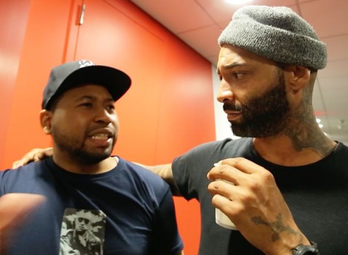 Joe Budden & DJ Akademiks Disagrees On Winner Of Drake vs Kendrick Lamar Beef