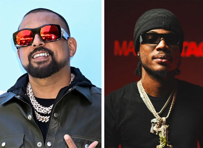 Sean Paul On Who’s Leading Dancehall Right Now: “Definitely Masicka”