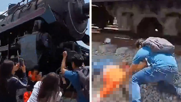 woman-struck-&-killed-by-train-in-mexico-while-trying-to-take-selfie