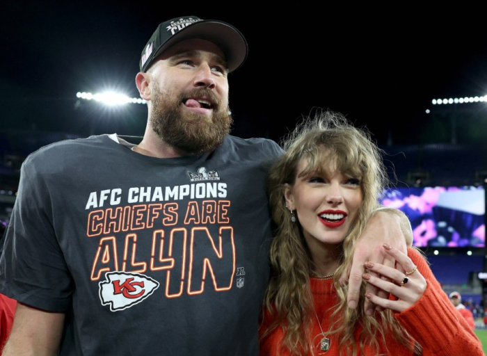 travis-kelce-reveals-how-he-stays-‘grounded’-despite-interest-in-his-&-taylor-swift’s-personal-lives