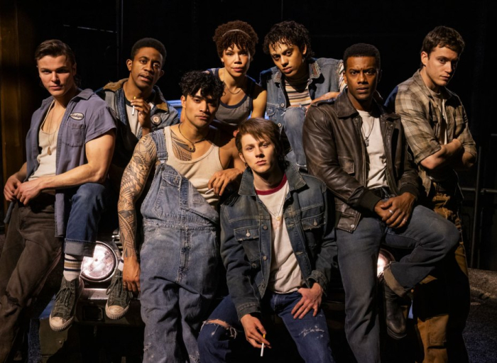 the-outsiders-becomes-first-broadway-show-to-use-l-acoustics-new-l-series-loudspeakers