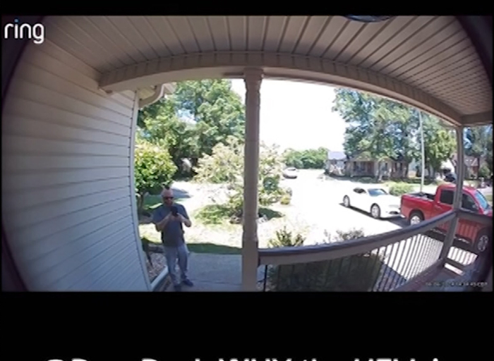 doordash-driver's-racist-slur-at-black-customer-caught-on-ring-video