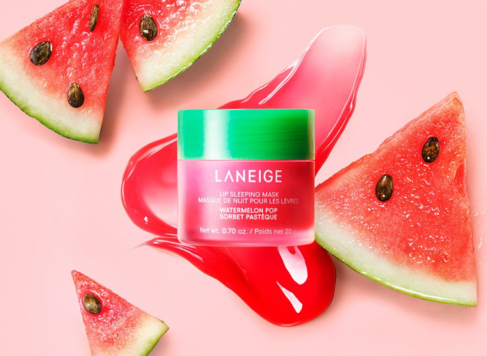 laneige’s-cult-favorite-lip-mask-just-dropped-a-juicy-watermelon-flavor-and-it’s-still-in-stock-(for-now)